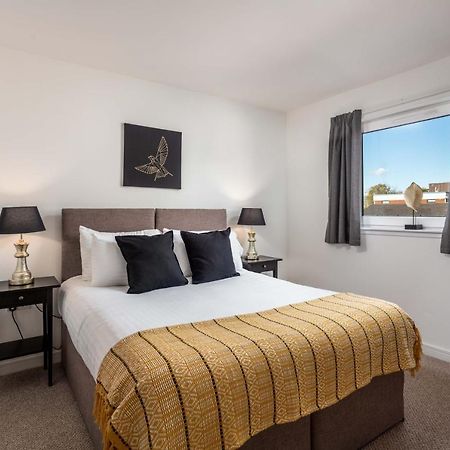 Walker Suite No53 - Donnini Apartments Kilmarnock Exterior foto